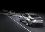 Lexus IS300 2020 года (NA)